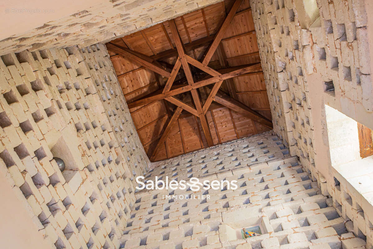 Maison à SAINTE-VERGE
