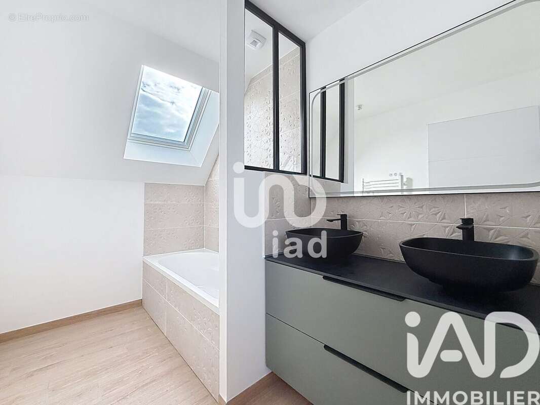 Maison 140 m² à Plevenon  - photo 9