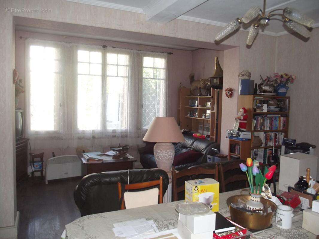 Belle maison Champenoise - photo 3