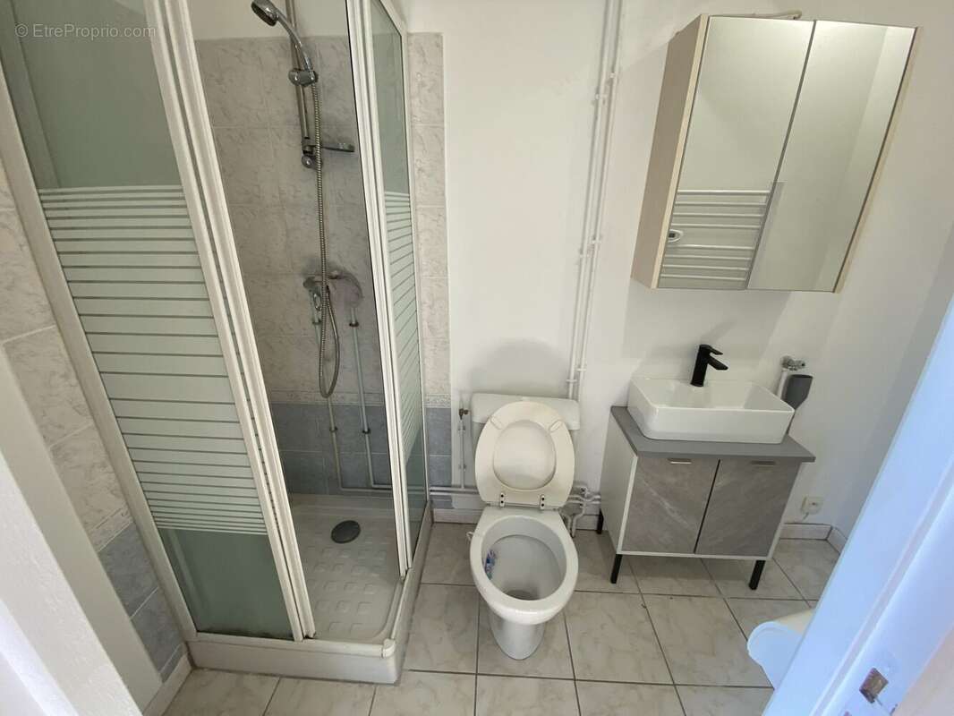 Appartement 51 m² à Revel  - photo 7
