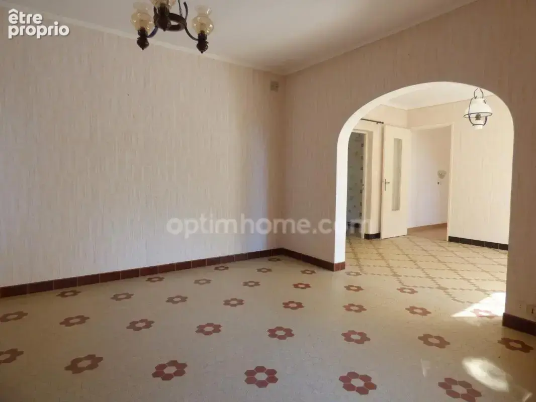 Maison à vendre 4 pièces SAINT JEAN LA POTERIE (56) - photo 5