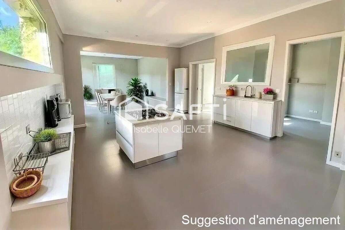 Photo 5 - Maison à MONTESQUIEU-VOLVESTRE