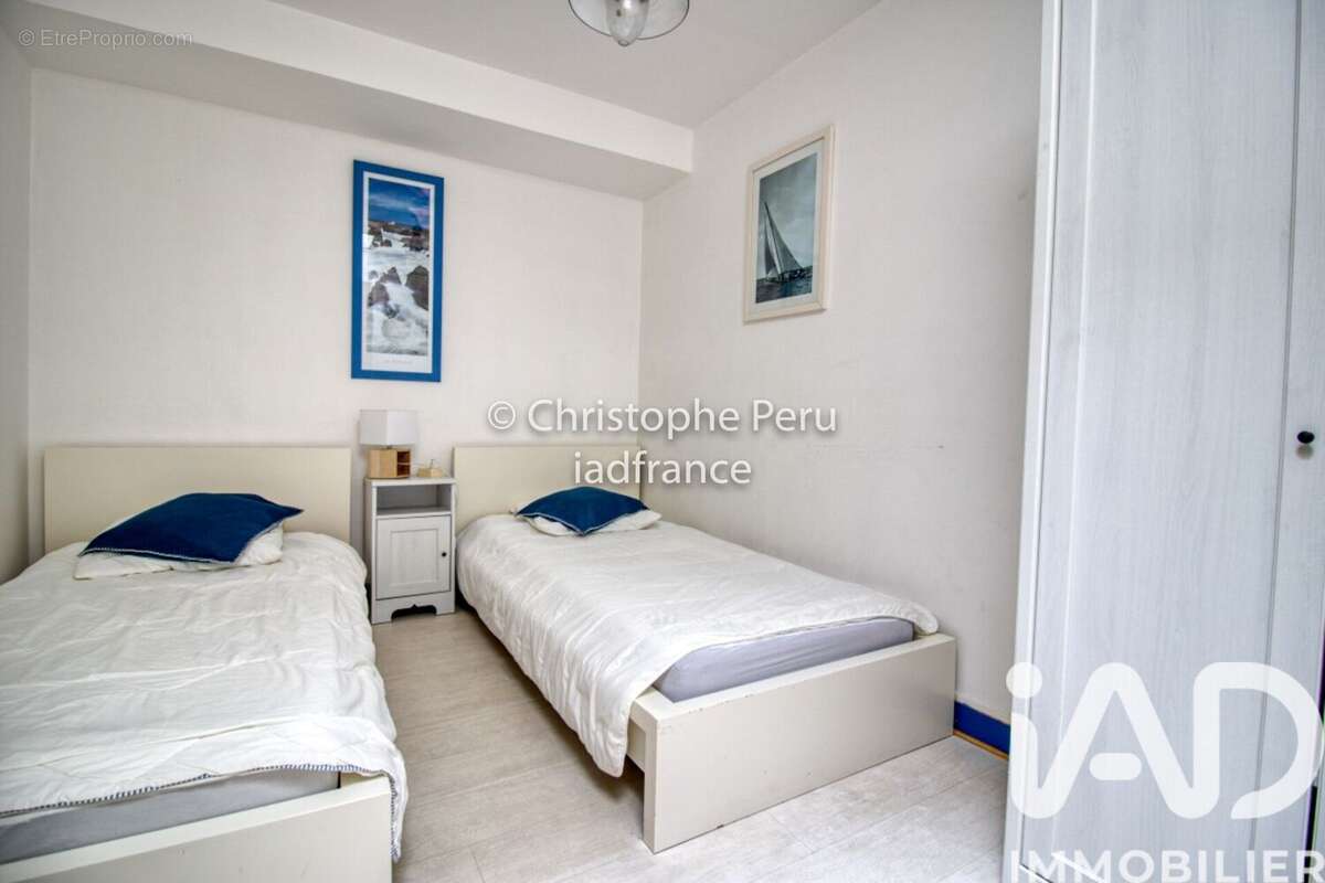 Photo 8 - Appartement à CABOURG