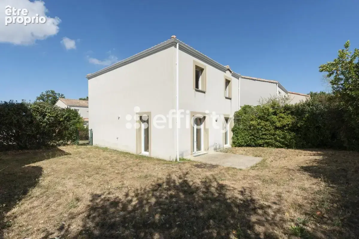 Maison 5 pièces 104 m² à vendre à Pornic (44210) - photo 6
