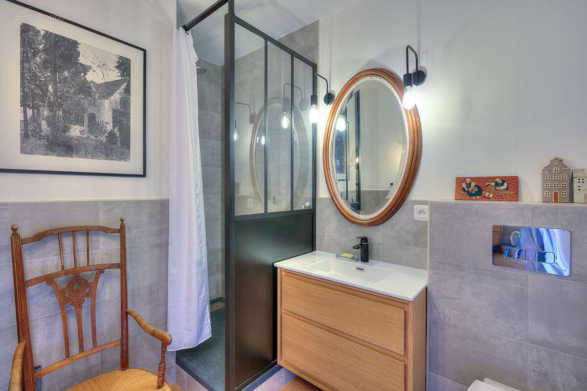 Appartement à PARIS-13E