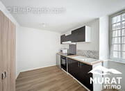 Appartement à CEBAZAT