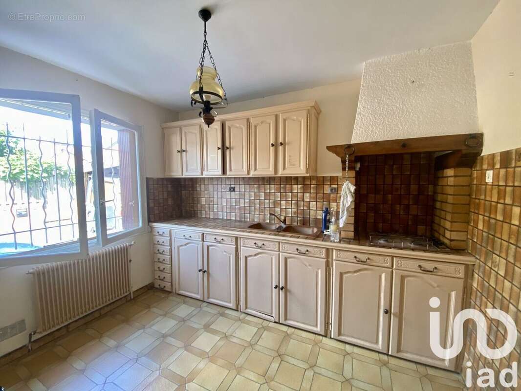 Photo 5 - Maison à BORDEAUX