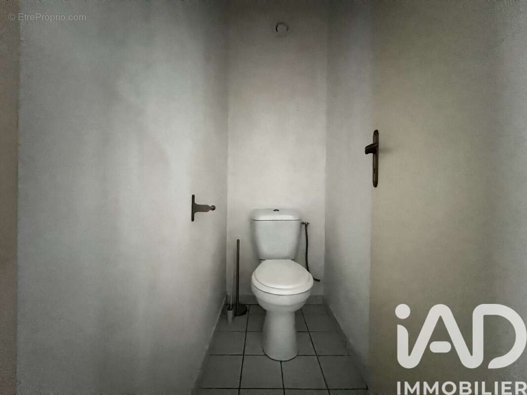 Photo 9 - Appartement à CHARLEVILLE-MEZIERES