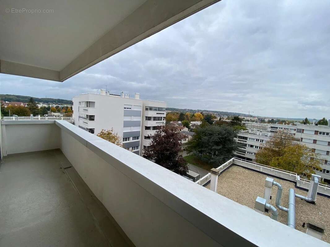 Appartement à PLAISIR