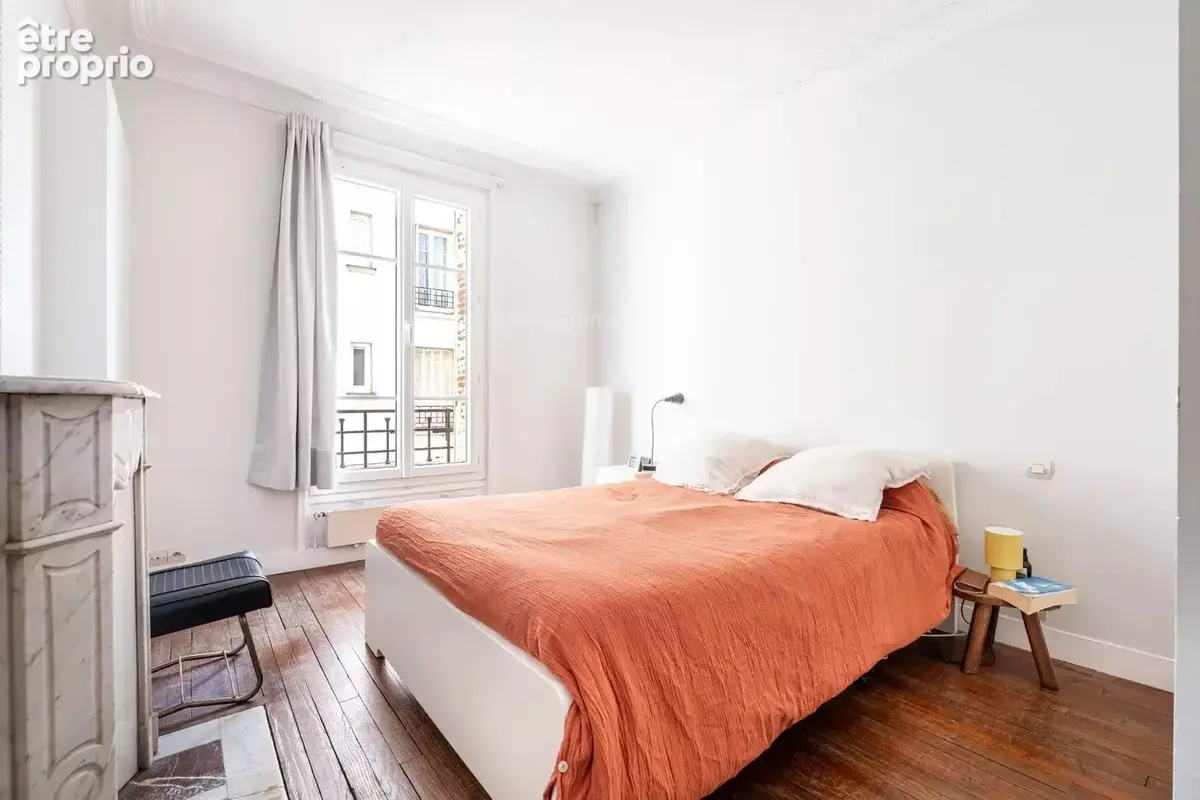 3 pièces confortable de 76 m², charme, calme, clair, très agréable - photo 6