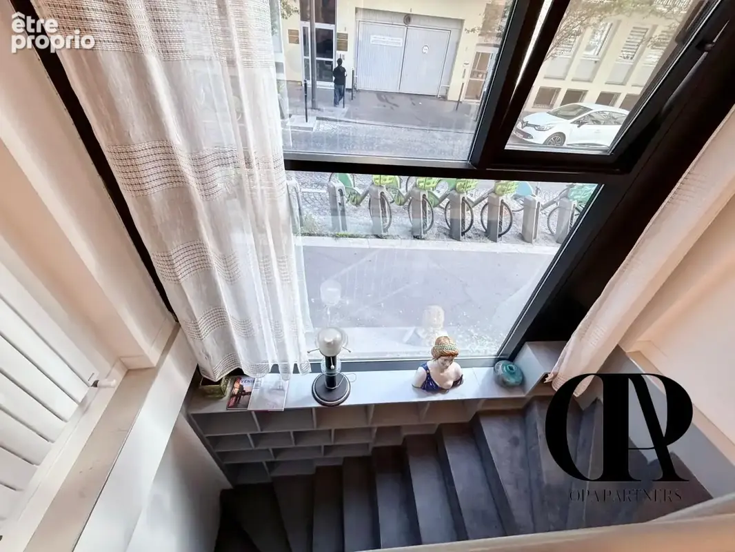 Appartement 2 pièces 37 m² à vendre à Paris-13e (75013) - photo 5