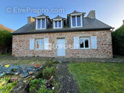 Maison à PLOUBAZLANEC