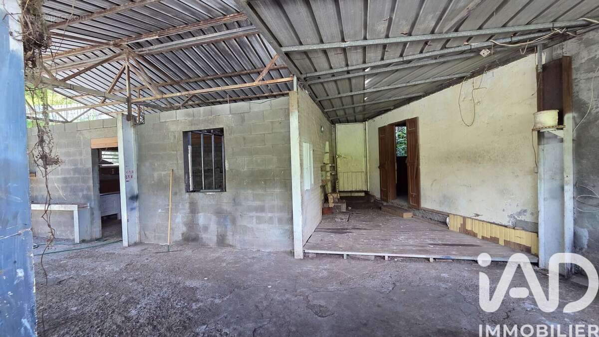 Photo 4 - Maison à CILAOS