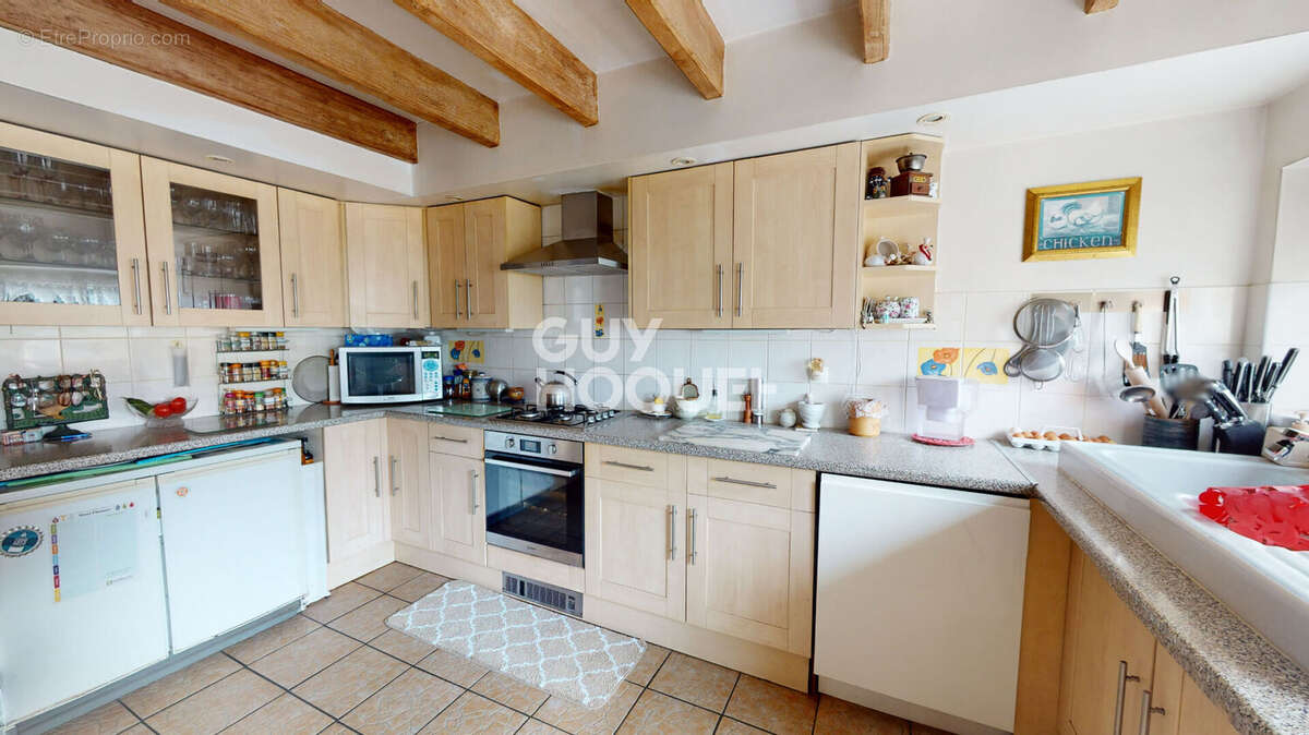 Maison + Gite 332m² Avranches - photo 4