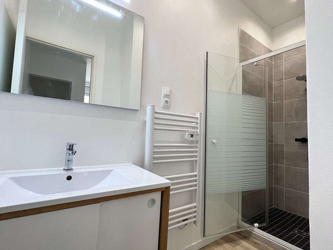 Appartement à PONT-SAINT-VINCENT