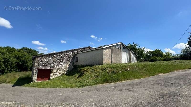 Maison à BON-ENCONTRE