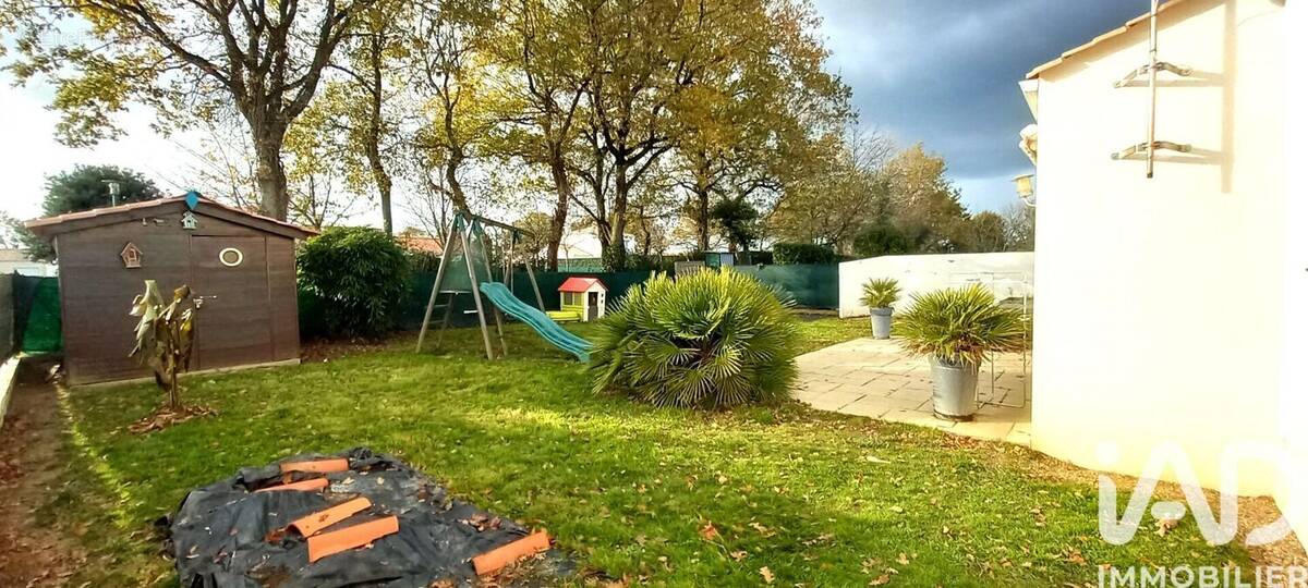 Photo 1 - Maison à VENANSAULT