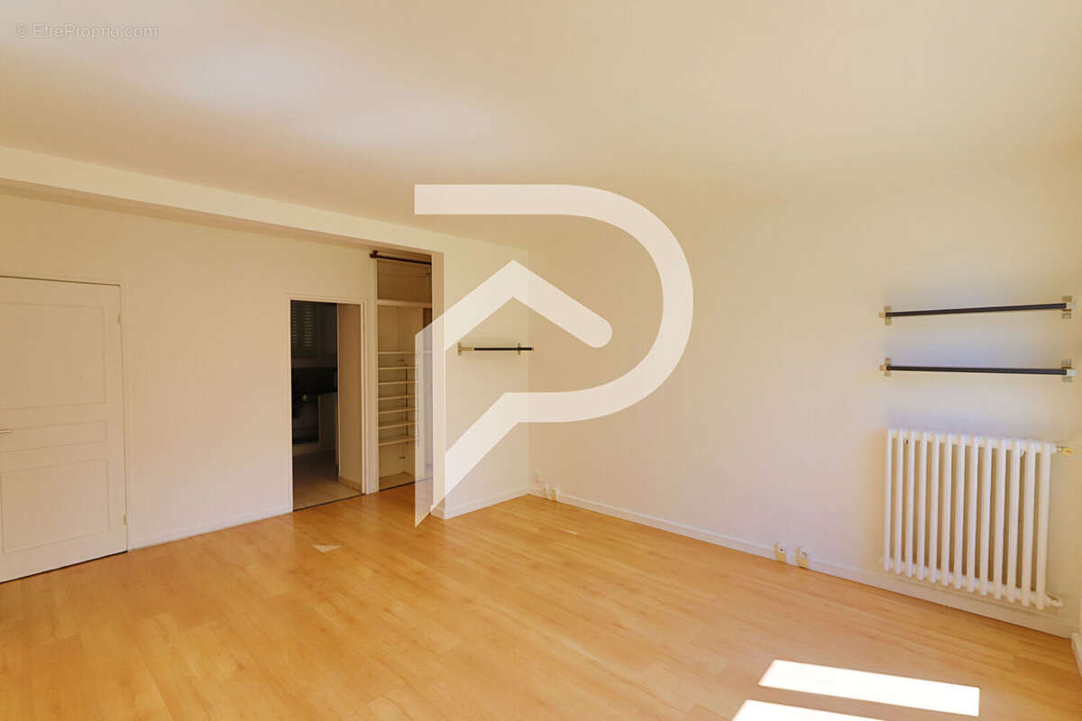 Appartement à CHATOU