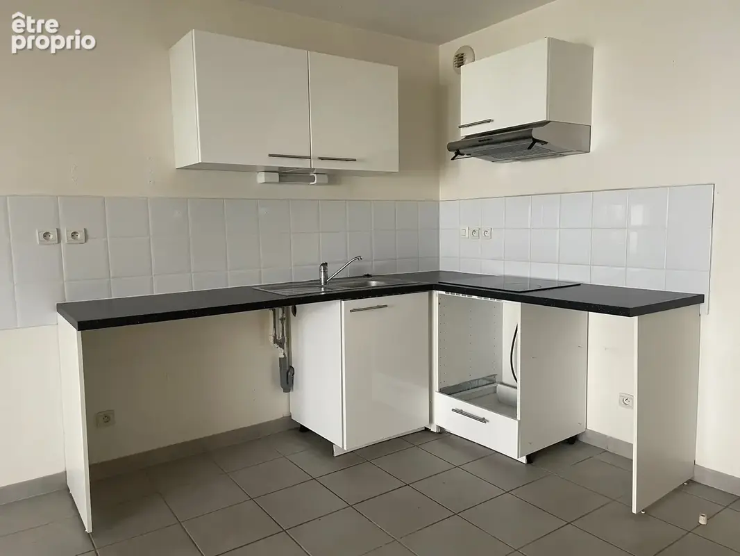 APPARTEMENT / MAISON Duplex 4 pièces avec jardin et 2 parkings – comme une maison – Toulouse Est - photo 22