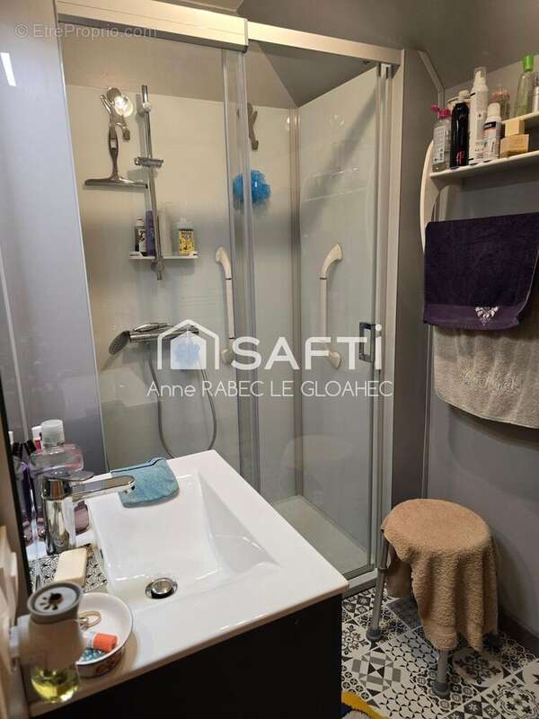 Photo 9 - Maison à SAINT-GERMAIN-LAVAL