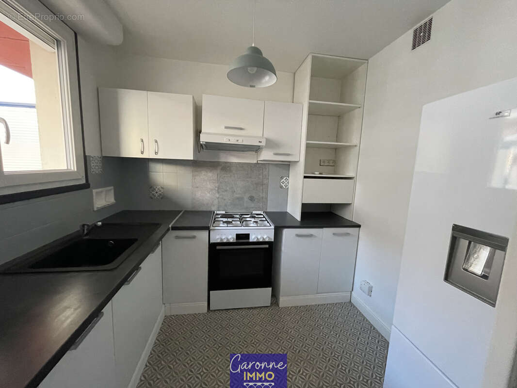 Appartement à TONNEINS