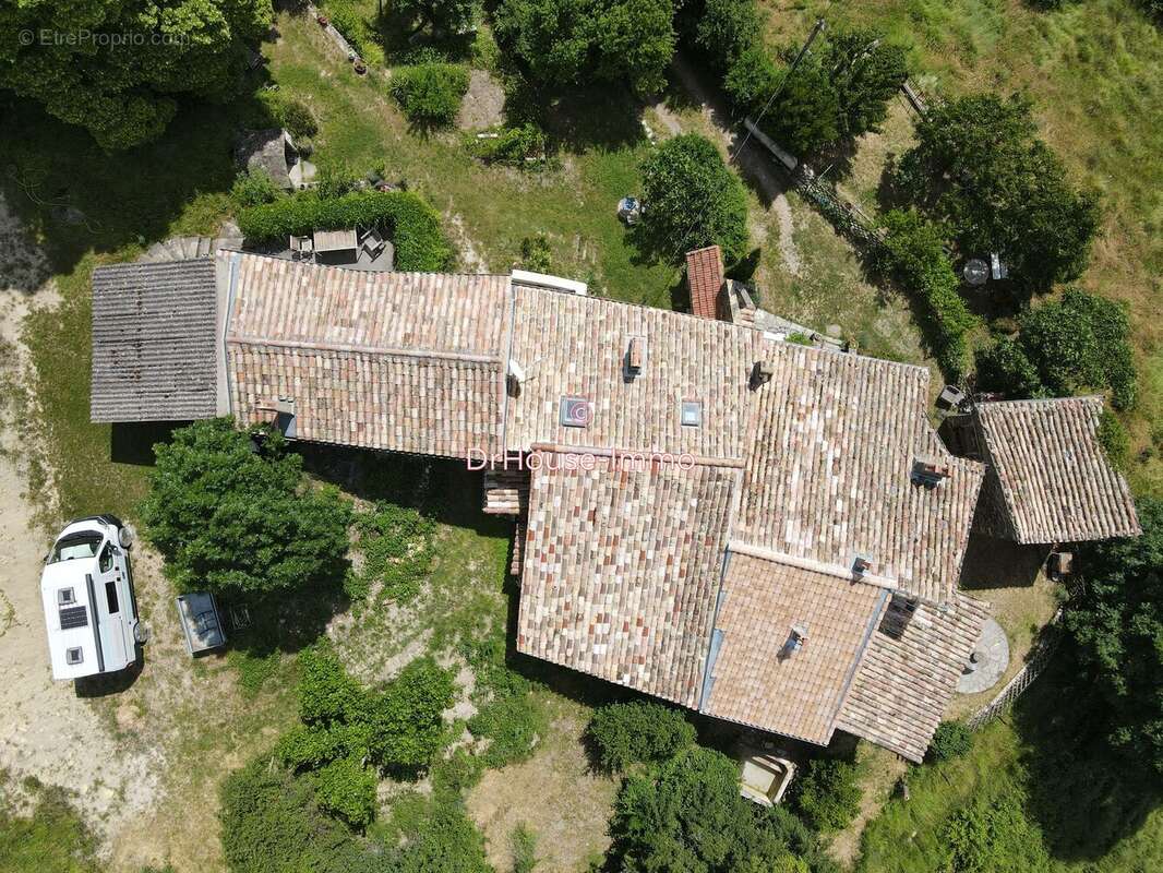 Maison 134 m² à Eygluy-Escoulin  - photo 5