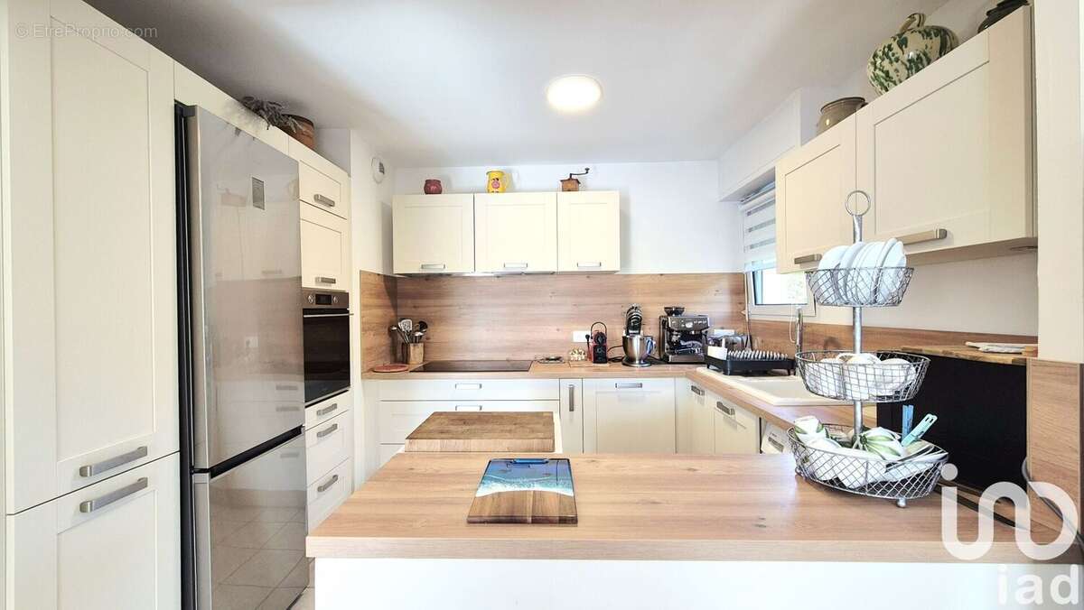 Photo 6 - Appartement à L'ISLE-SUR-LA-SORGUE