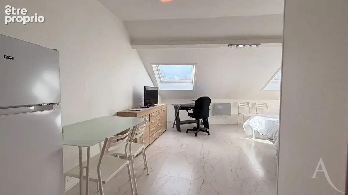 Immeuble plus garages 57260 Dieuze - photo 12