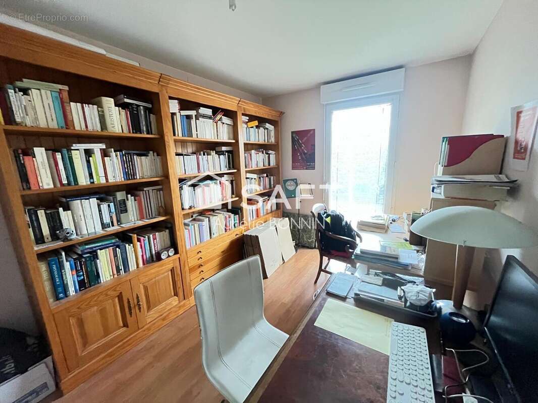 Photo 5 - Appartement à GRADIGNAN