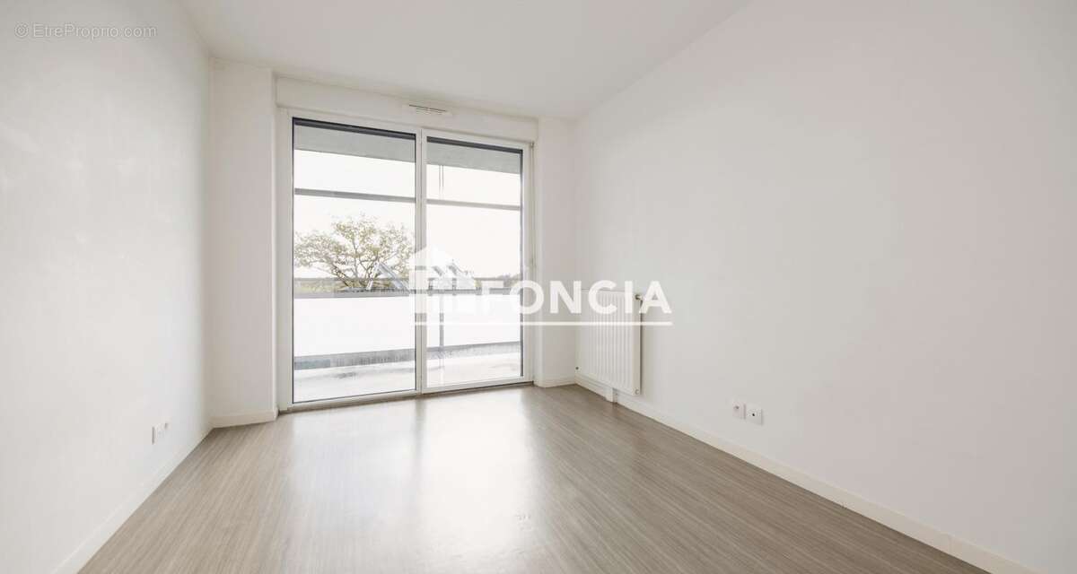 Appartement à CHANTEPIE