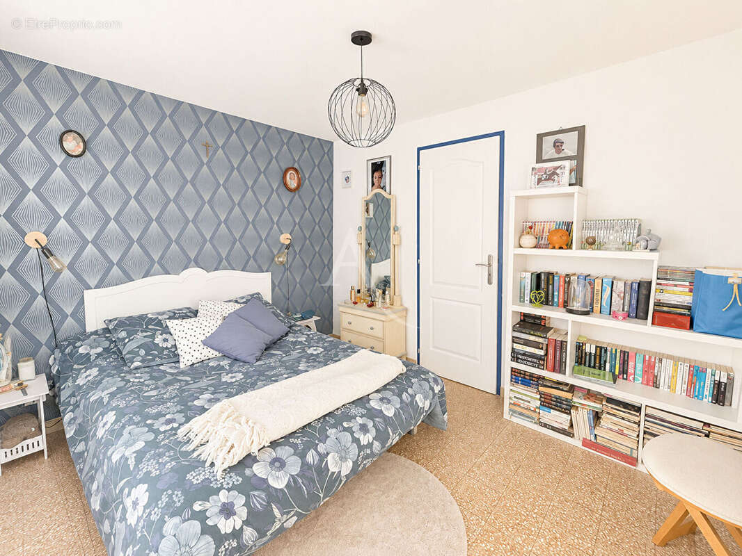 Maison Le Crotoy plain-pied proche plage - photo 5