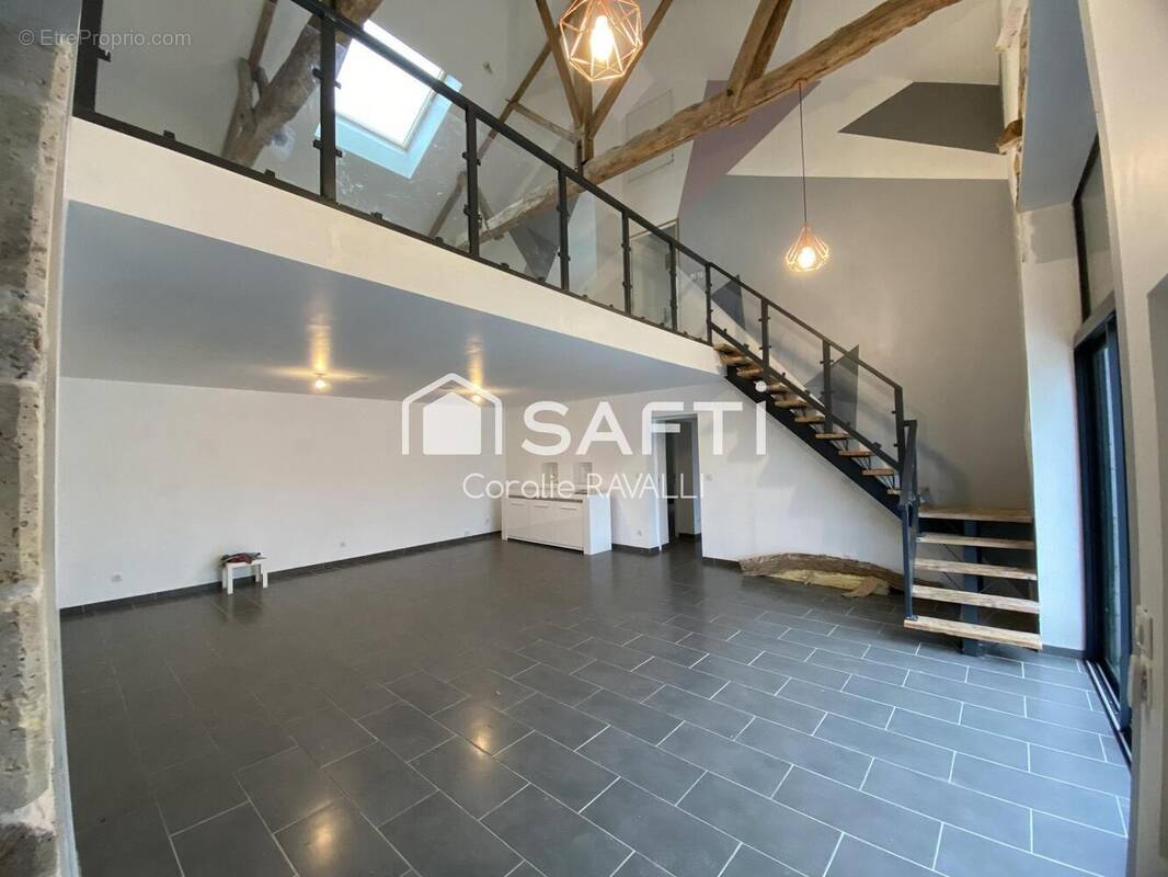 Photo 1 - Maison à VOULGEZAC