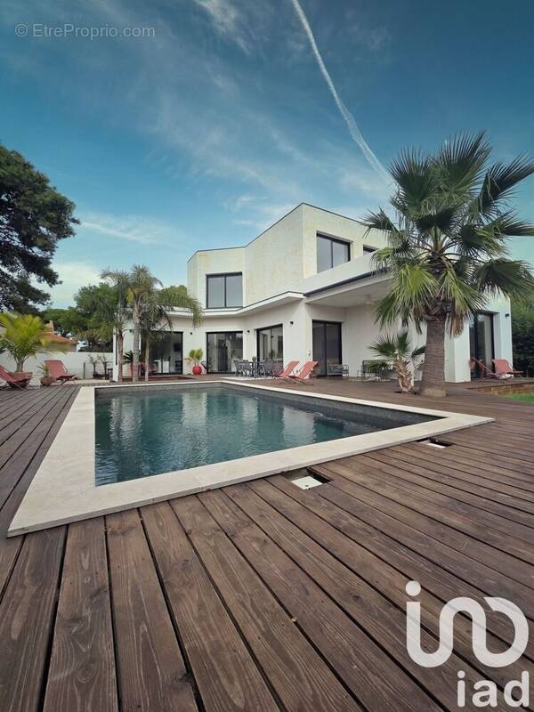 Photo 1 - Maison à SAINT-FELIU-D&#039;AVALL