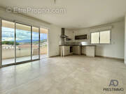 Appartement à BORGO