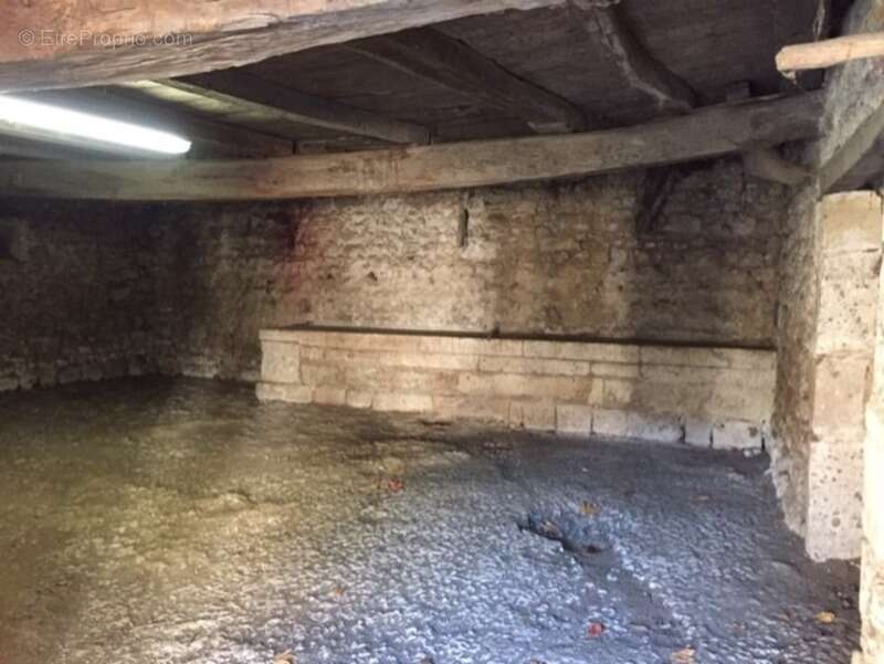 Propriété de caractère XVIIIe siècle, 15 mn Angoulême centre - photo 12