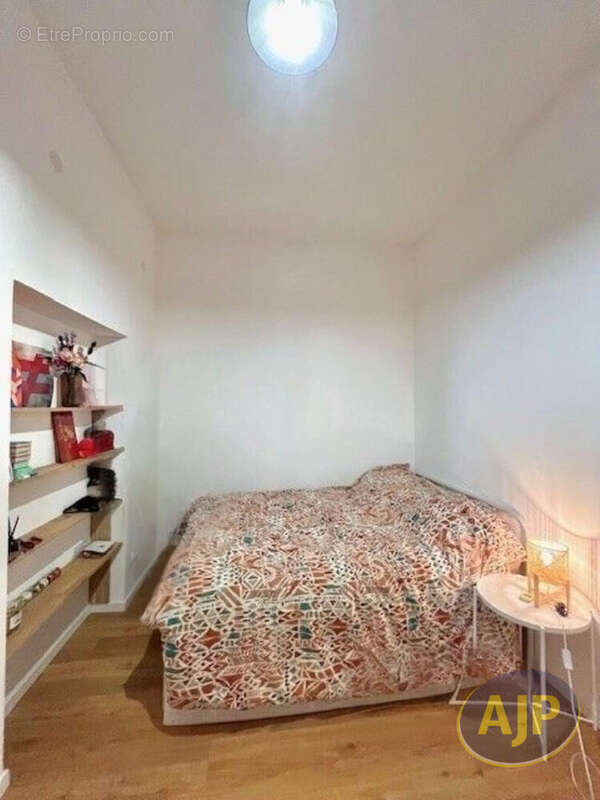 Appartement à CHOLET