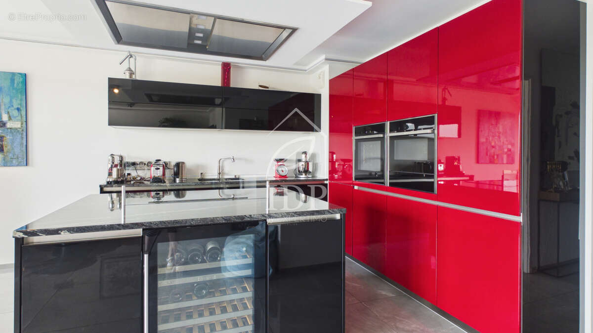 Appartement à SAINT-PIERRE-DU-PERRAY
