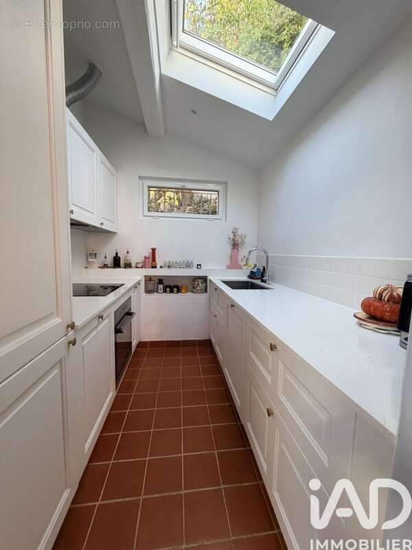 Photo 8 - Maison à BANDOL