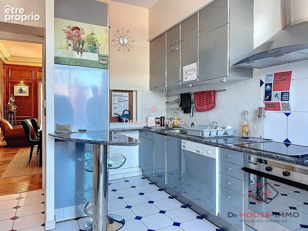 Appartement 152 m² à Perigueux  - photo 7