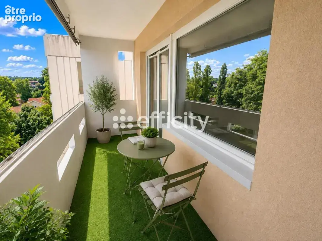 Appartement - photo 14