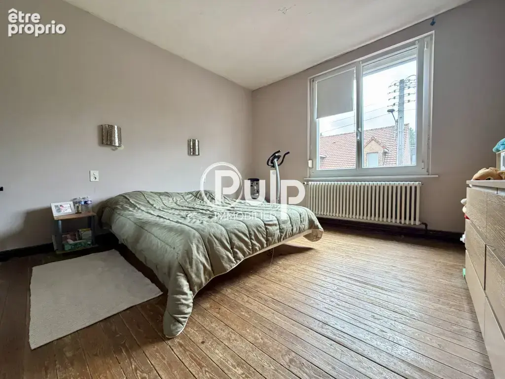 Maison de ville Arras - photo 6