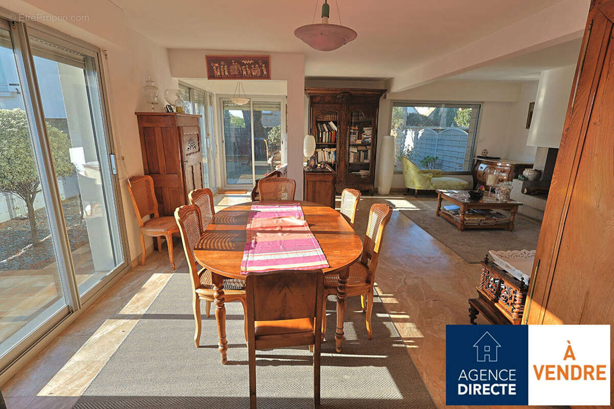 Maison à SAINT-MALO