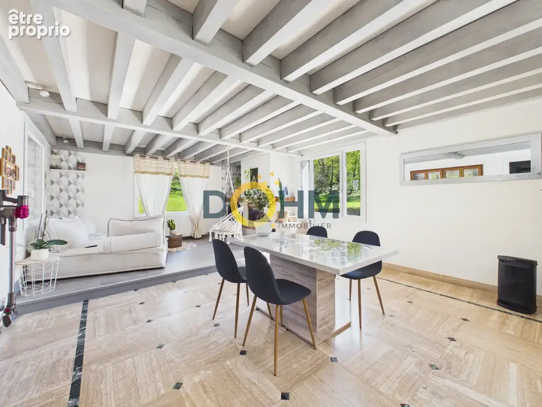 Espaly Saint Marcel ! Maison traditionnelle 295 m2 avec piscine sur 1534 m2 de terrain - photo 2
