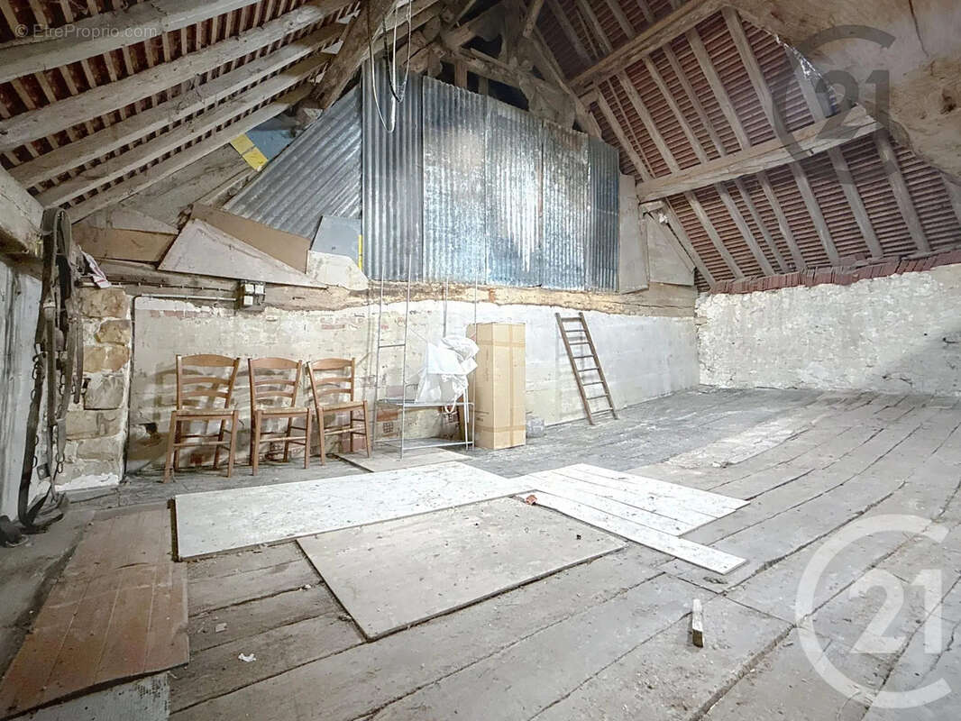 Maison à LES MARETS