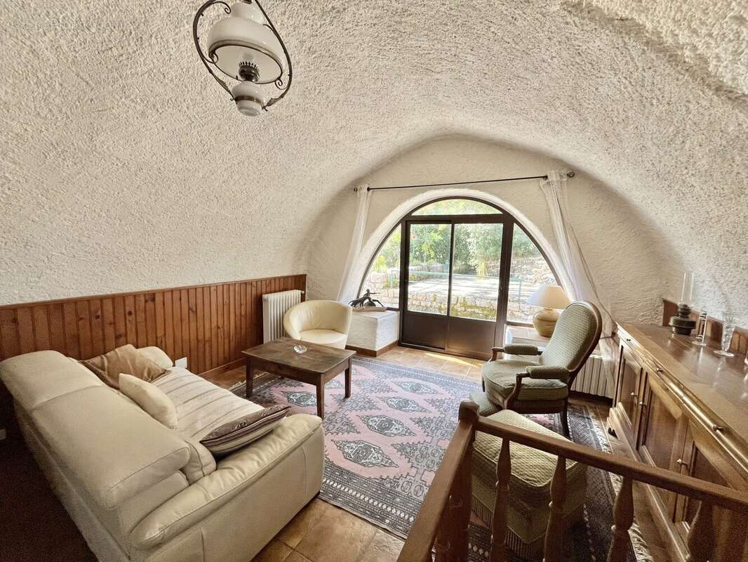 Maison à LES VIGNES