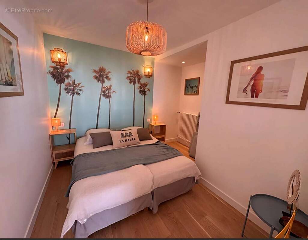 Appartement à PORNICHET
