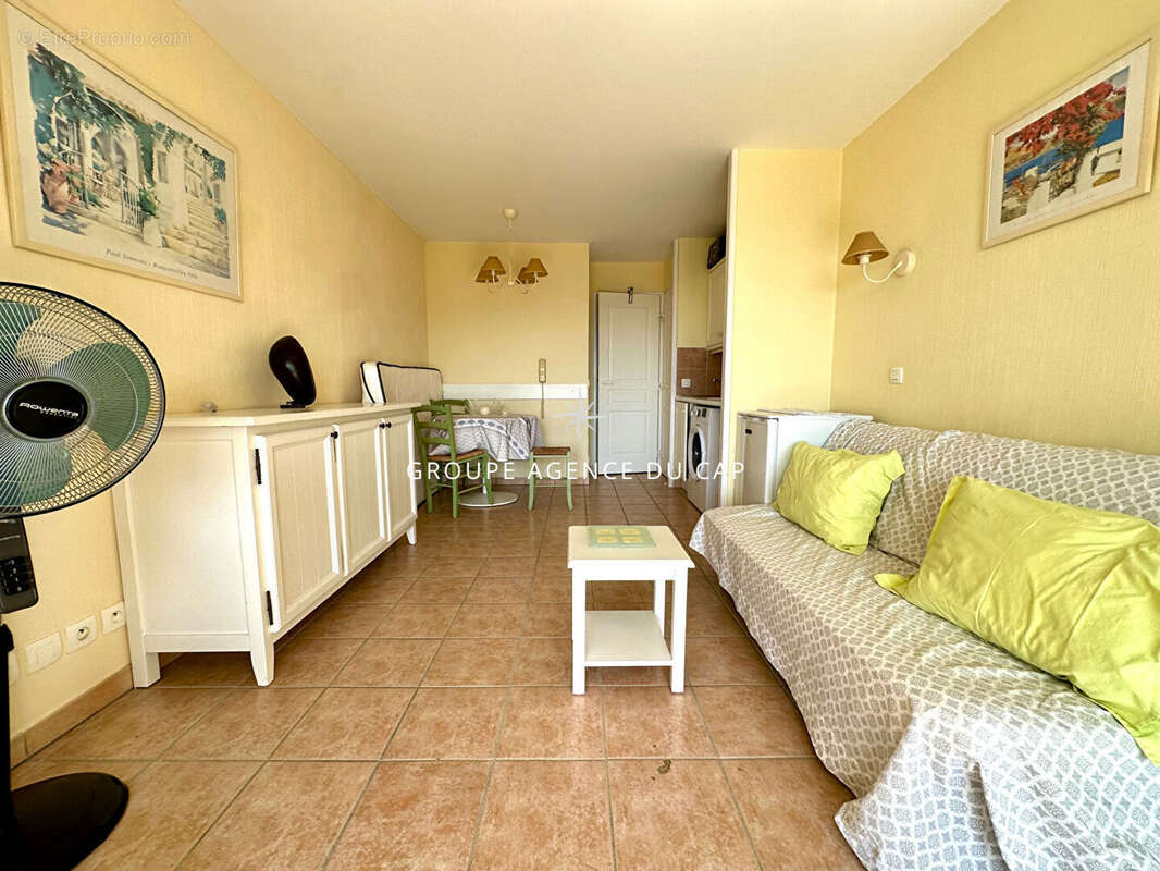 Appartement à LES ISSAMBRES