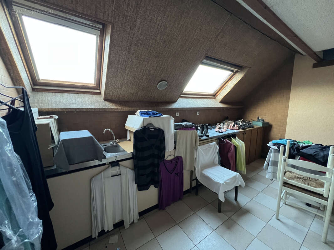 Appartement à GALLARDON