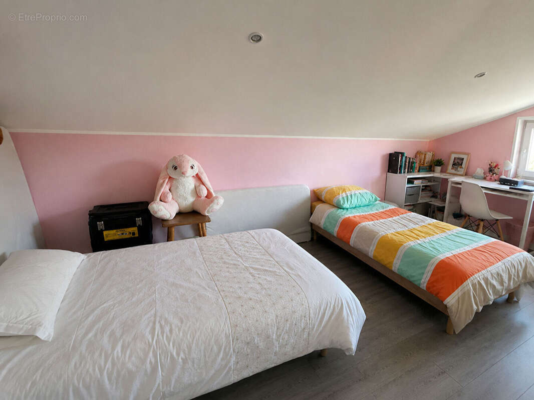 Maison Grammond - photo 4