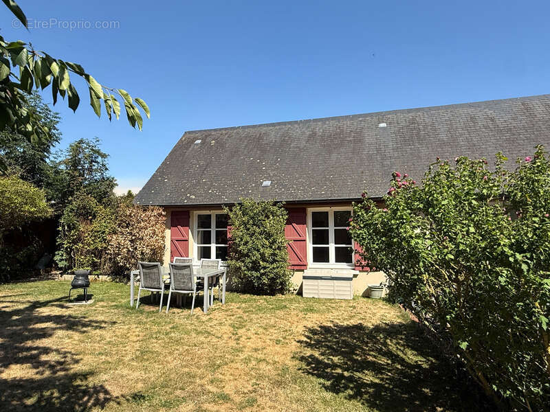 Maison à vendre 7 pièces proche de MARINES (95) - photo 2